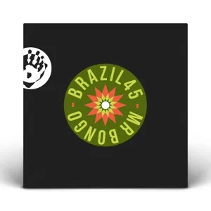 7-Xango / Lambada Pauleira