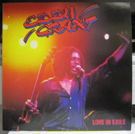Love In Exile