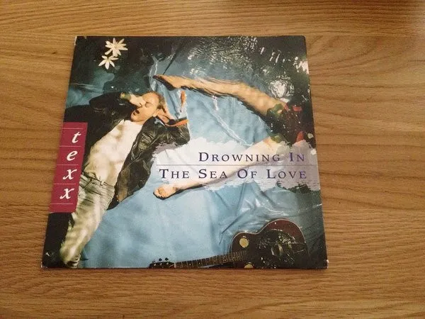 Drowning In The Sea Of Love