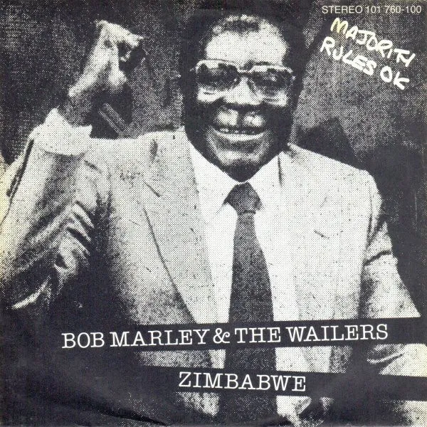 Zimbabwe