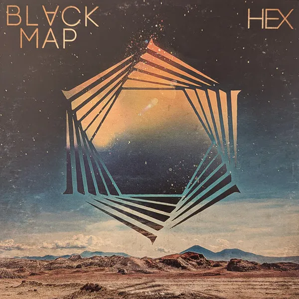 Hex (Limited Edition)