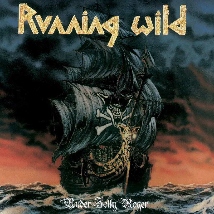 Under Jolly Roger (Expanded Ve