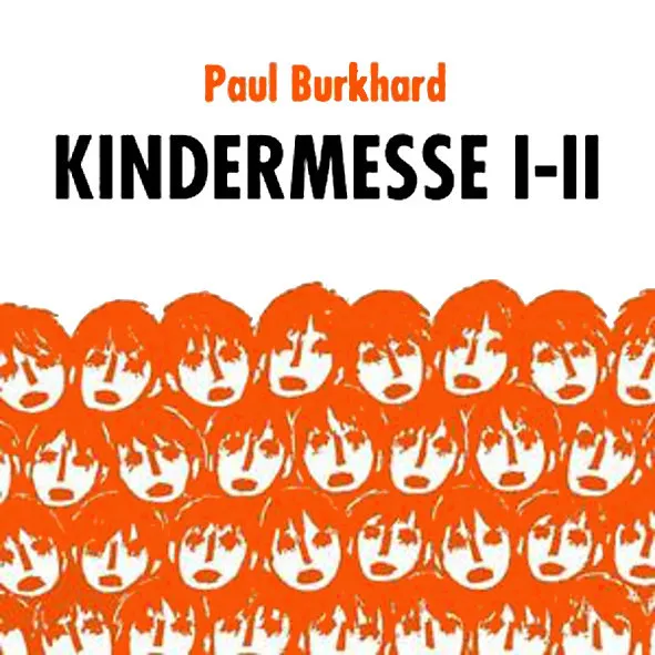 Kindermesse I - II