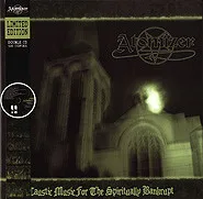Caustic Music For The Spiritually Bankrupt