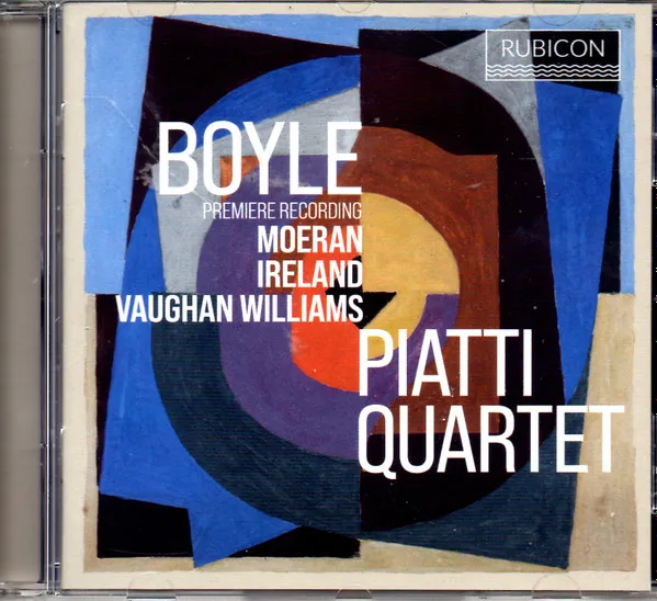 Streichquartett e-moll