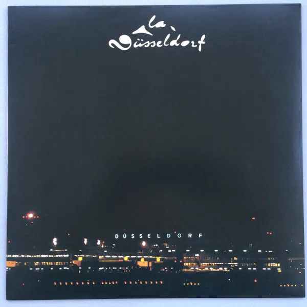 La Düsseldorf (Reissue)