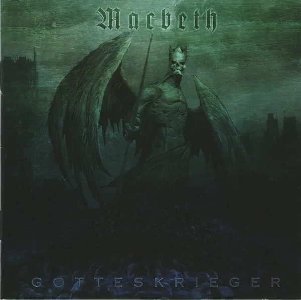 Gotteskrieger