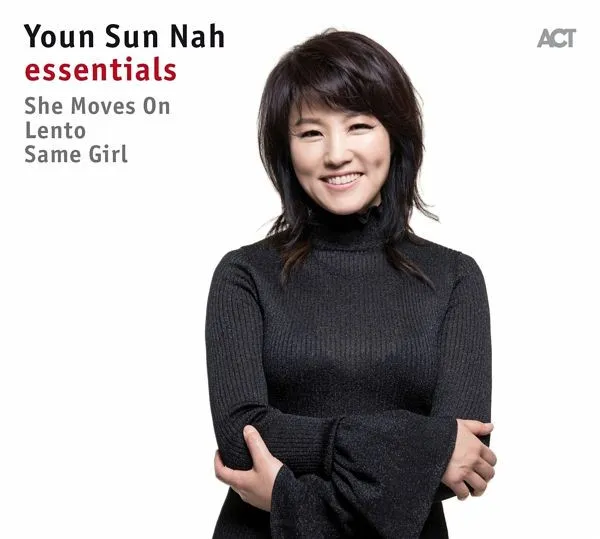 Essentials: She Moves On / Lento / Same Girl