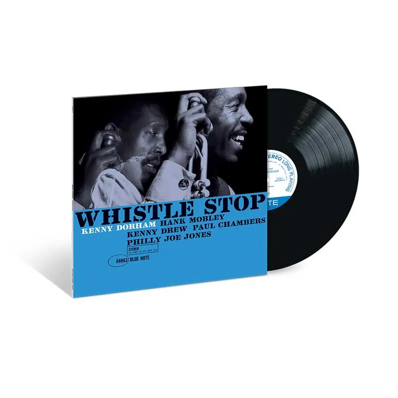 Whistle Stop