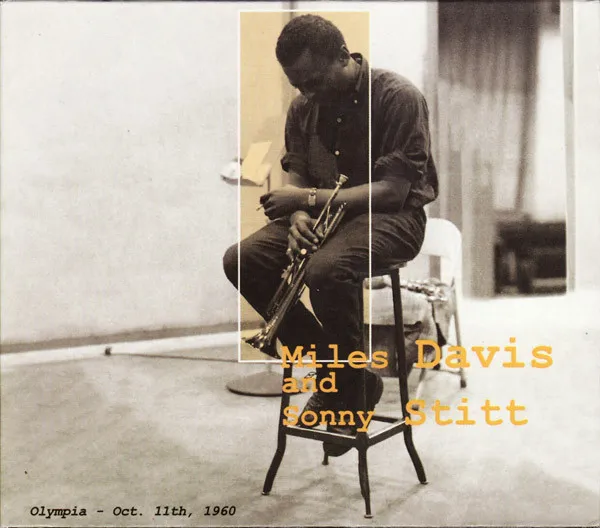 Olympia - Oct. 11th, 1960