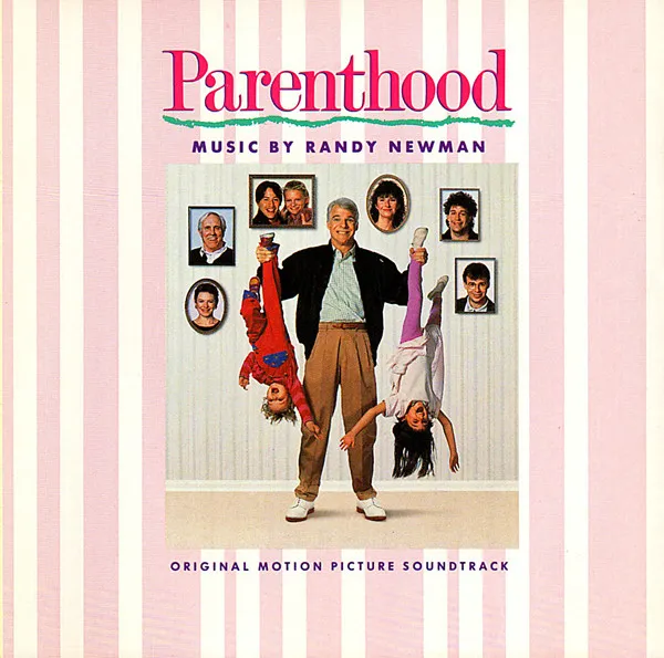 Parenthood (Original Motion Picture Soundtrack)
