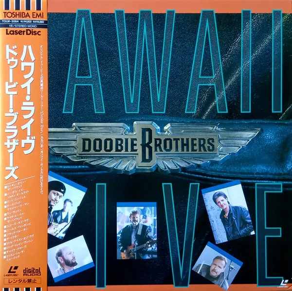 Hawaii Live