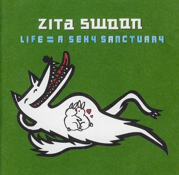 Zita Swoon