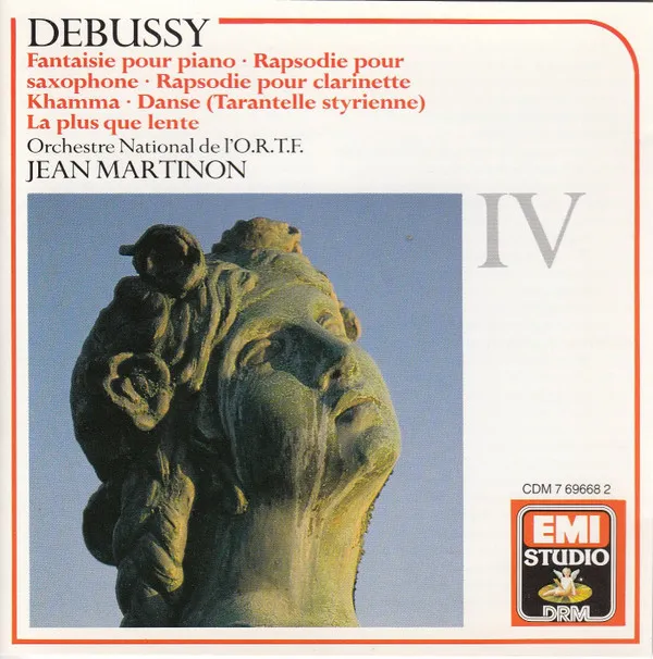 Complete Orchestral Works IV