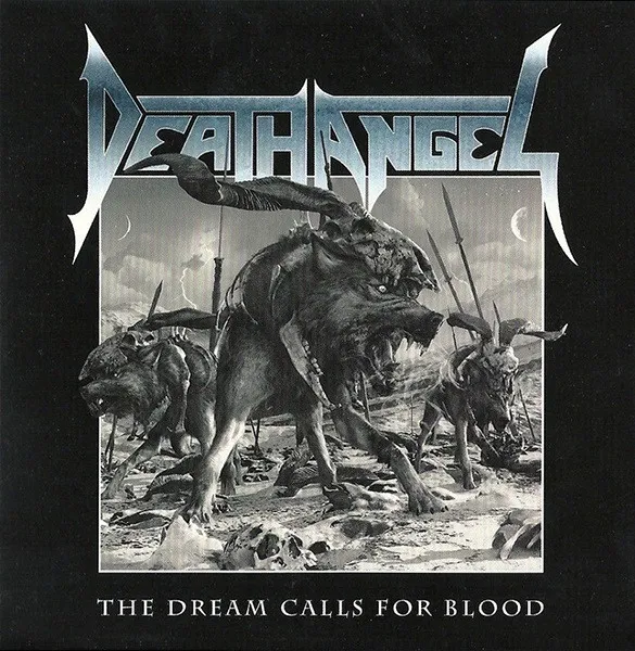 Dream Calls For Blood