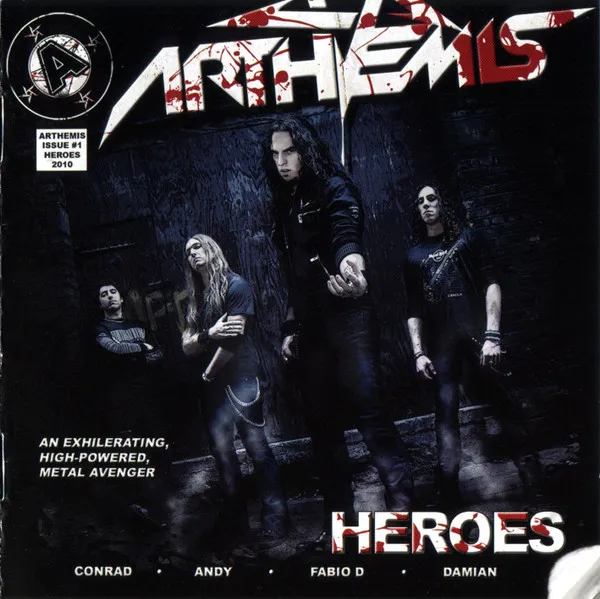Heroes