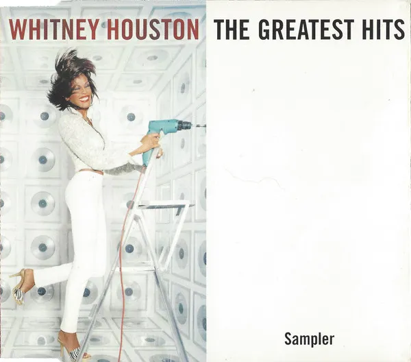 The Greatest Hits (Sampler)