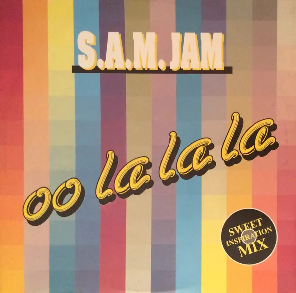 Oo La La La