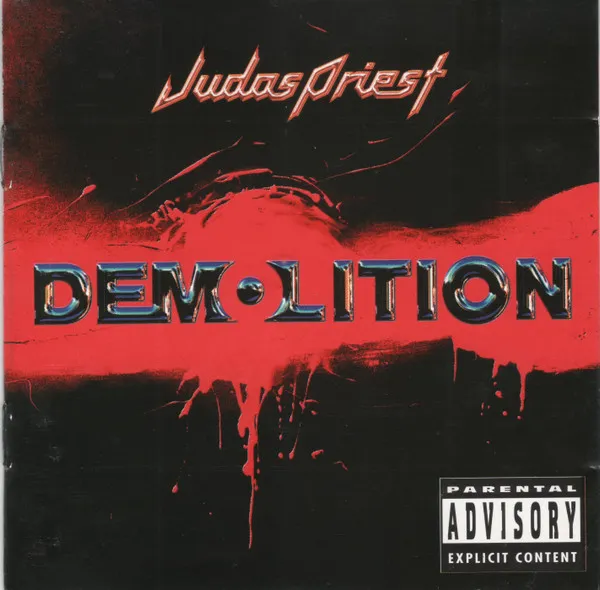 Demolition