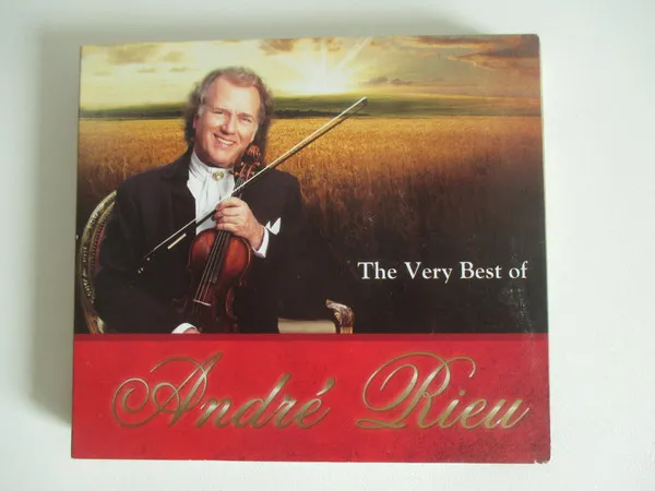 The Very Best Of