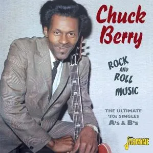 Rock and Roll Music