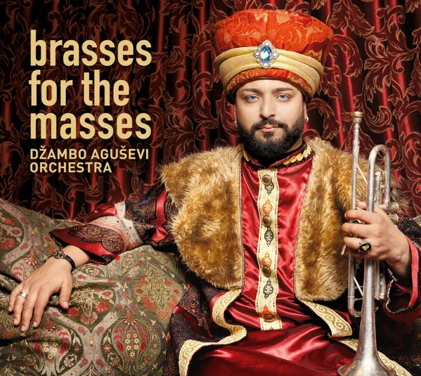 Brasses For The Masses