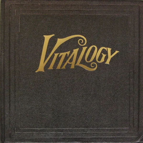 Vitalogy (180g)