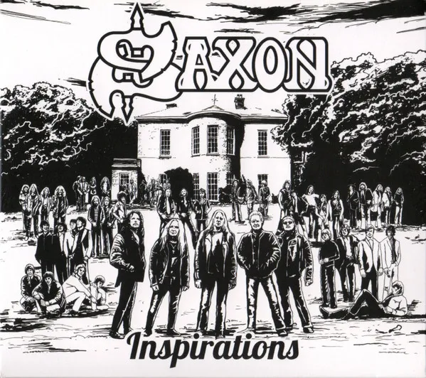 INSPIRATIONS