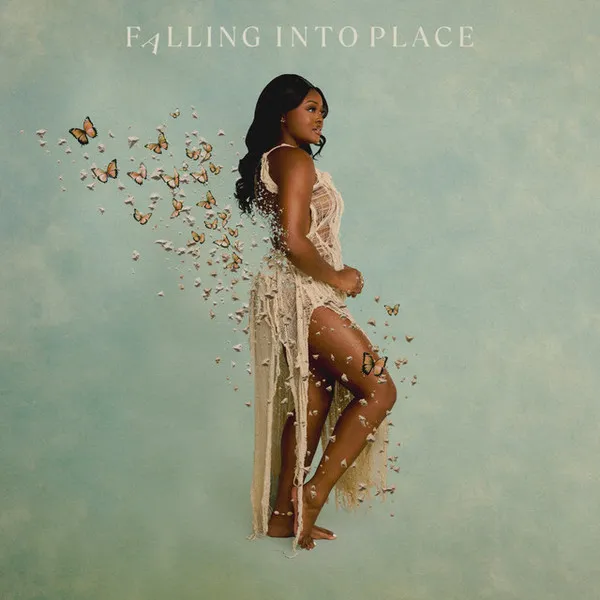 Falling Into Place