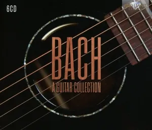 A Guitar Collection