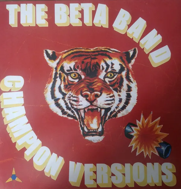 Champion Versions