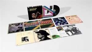 Changes (The Complete 1970s Atlantic Studio Recordings)