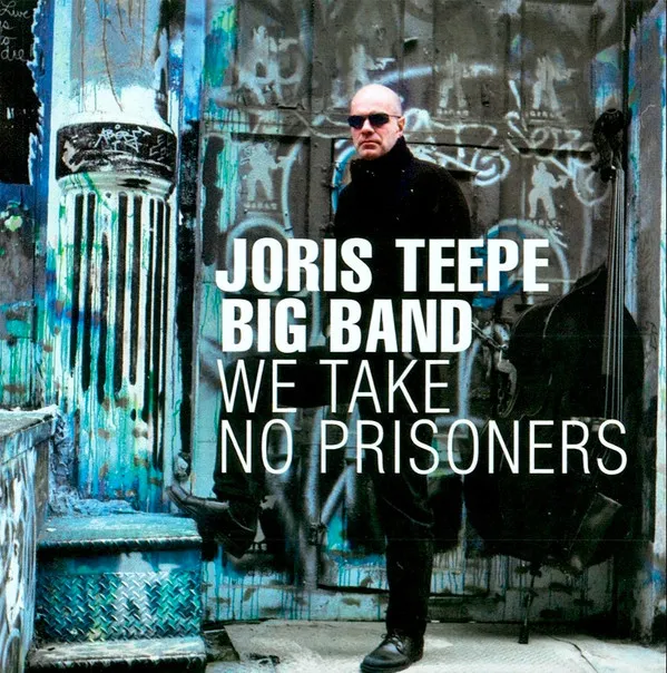 We Take No Prisoners