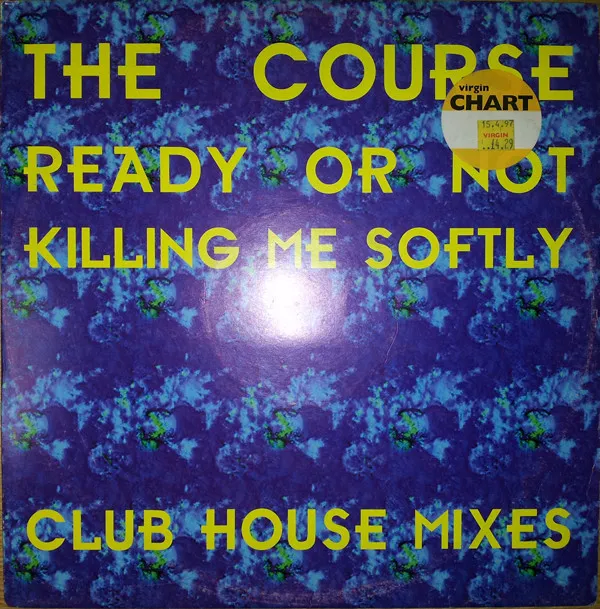 Ready Or Not / Killing Me Softly (Club House Remixes)
