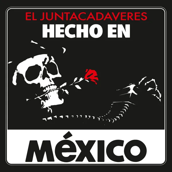 Hecho En México