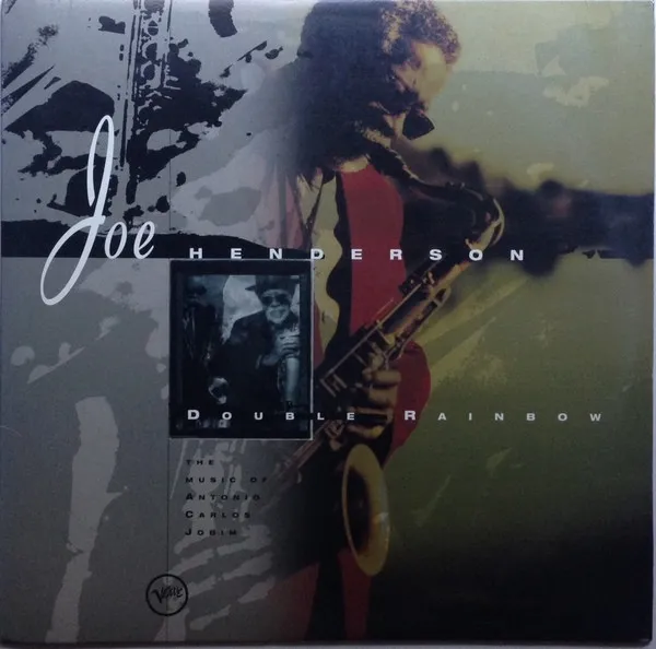 Double Rainbow - The Music Of Antonio Carlos Jobim