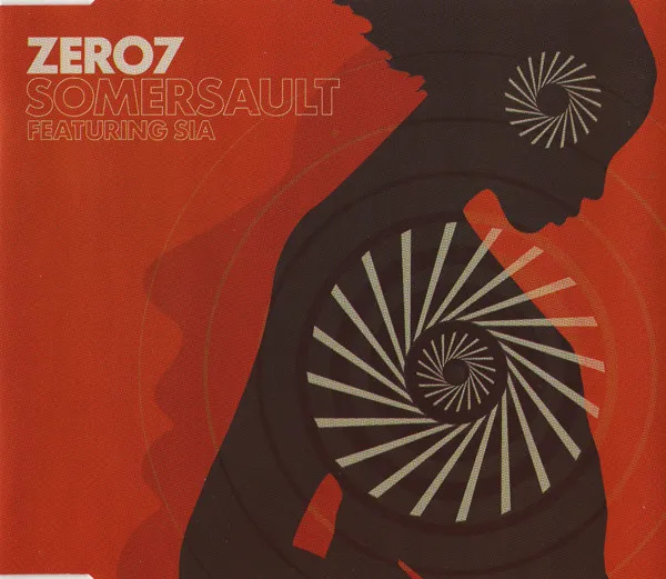 Somersault
