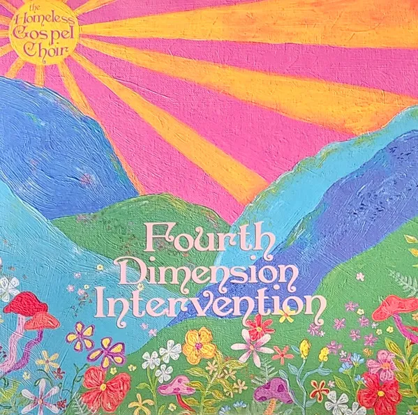 Fourth Dimension Intervention