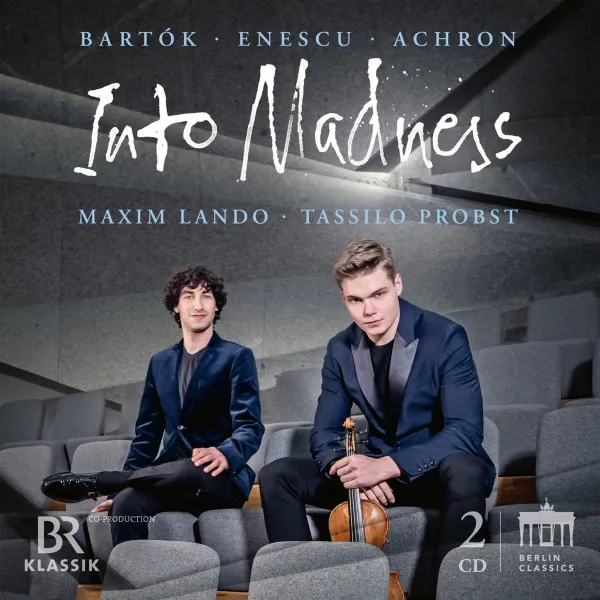 Into Madness