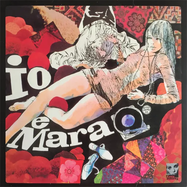 Io E Mara