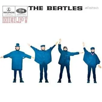 Help! (Stereo Remaster) (Limited Deluxe Edition)