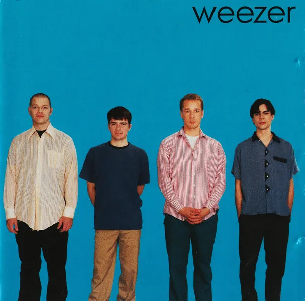 Weezer