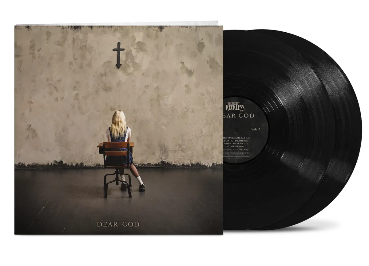Pretty Reckless