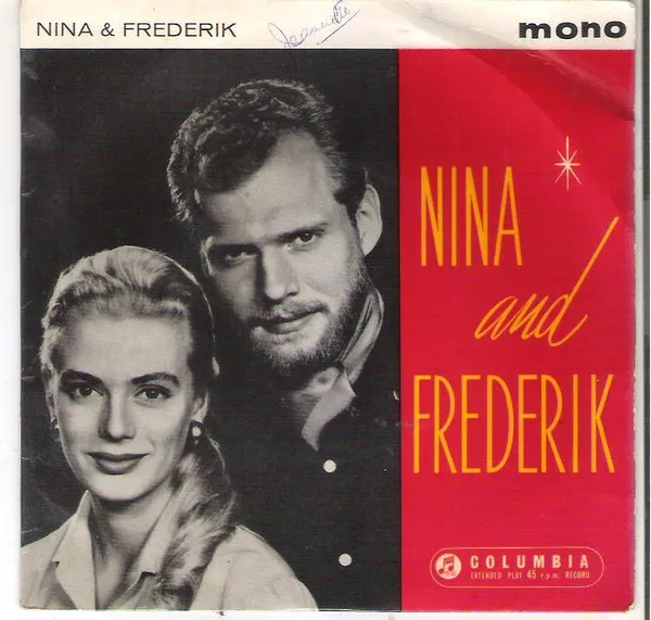 Nina And Frederick