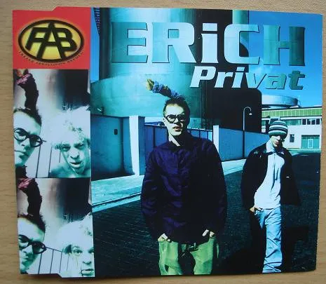 Erich Privat