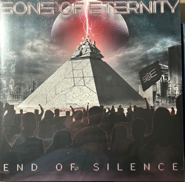 End Of Silence