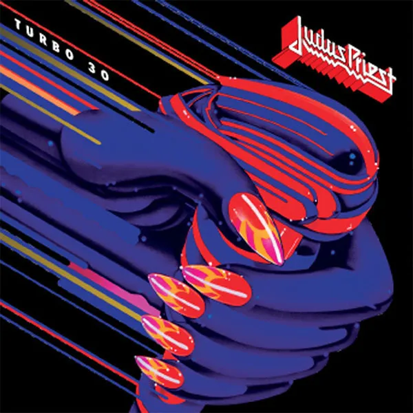 Turbo 30 (Remastered 30th Anniversary Edition)