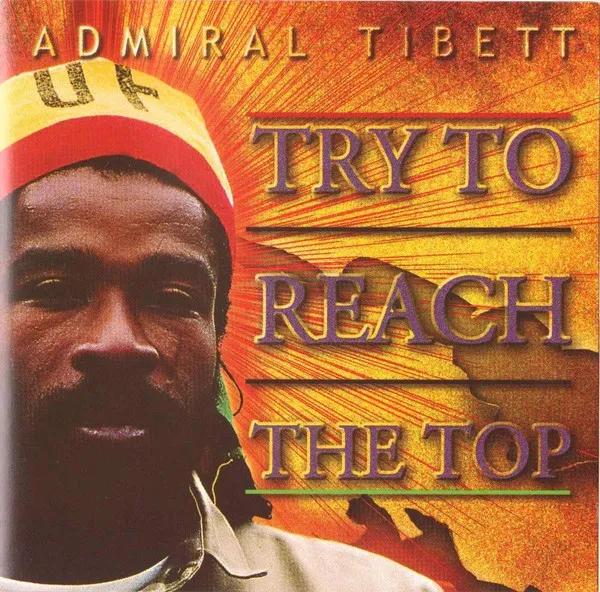 Try To Reach The Top