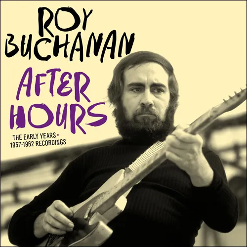 After Hours: The Early Years 1957 - 1962