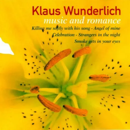 Music And Romance
